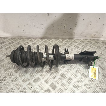 AMORTIGUADOR DELANTERO IZQUIERDO 96586885 
