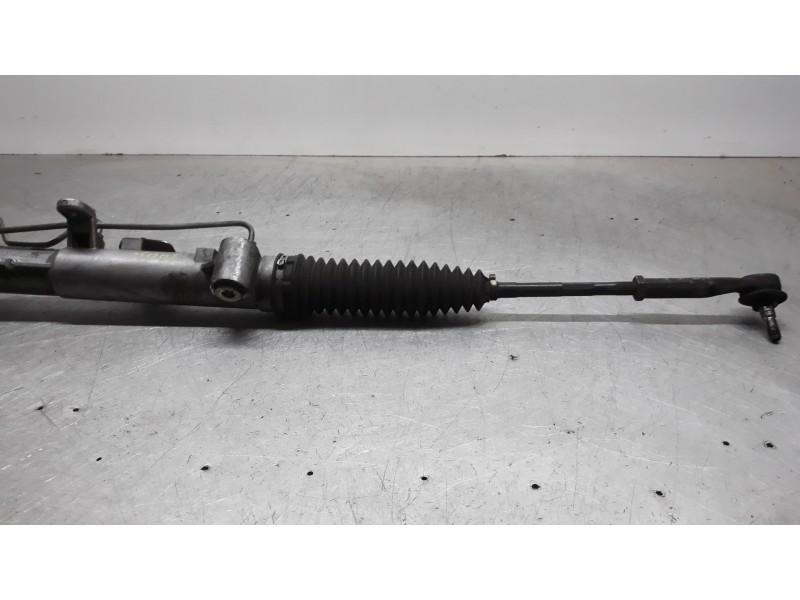 Recambio de cremallera direccion para fiat linea (110) dynamic referencia OEM IAM 0052083624  