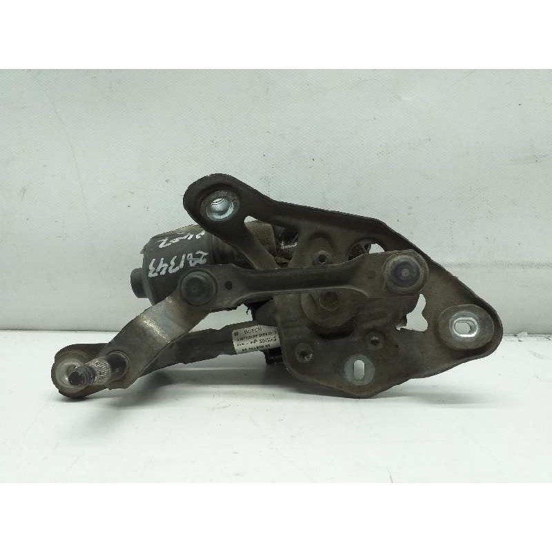 MOTOR LIMPIA DELANTERO  - imagen 2