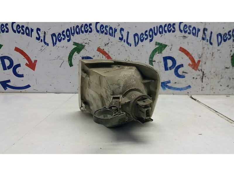 Recambio de piloto delantero derecho para ford escort berlina/turnier referencia OEM IAM  65402 