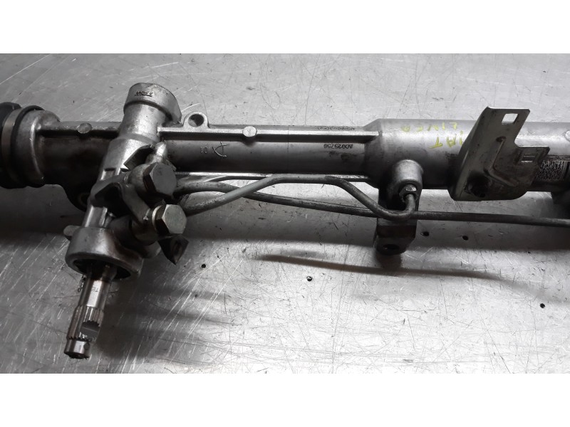 Recambio de cremallera direccion para fiat linea (110) dynamic referencia OEM IAM 0052083624  