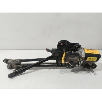MOTOR LIMPIA DELANTERO 981001C100 