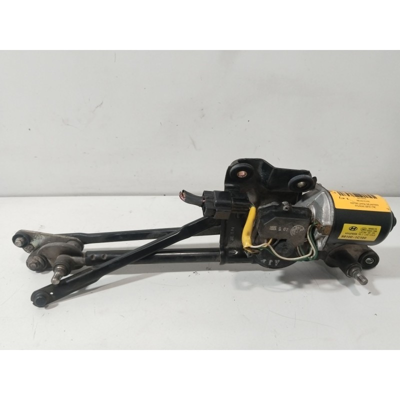 MOTOR LIMPIA DELANTERO 981001C100  - imagen 1