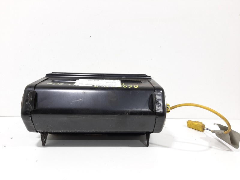 Recambio de airbag delantero derecho para mg serie 75 (rj) 2.5 kv6 club referencia OEM IAM S10011109187  