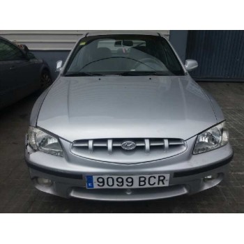 HYUNDAI ACCENT (LC)