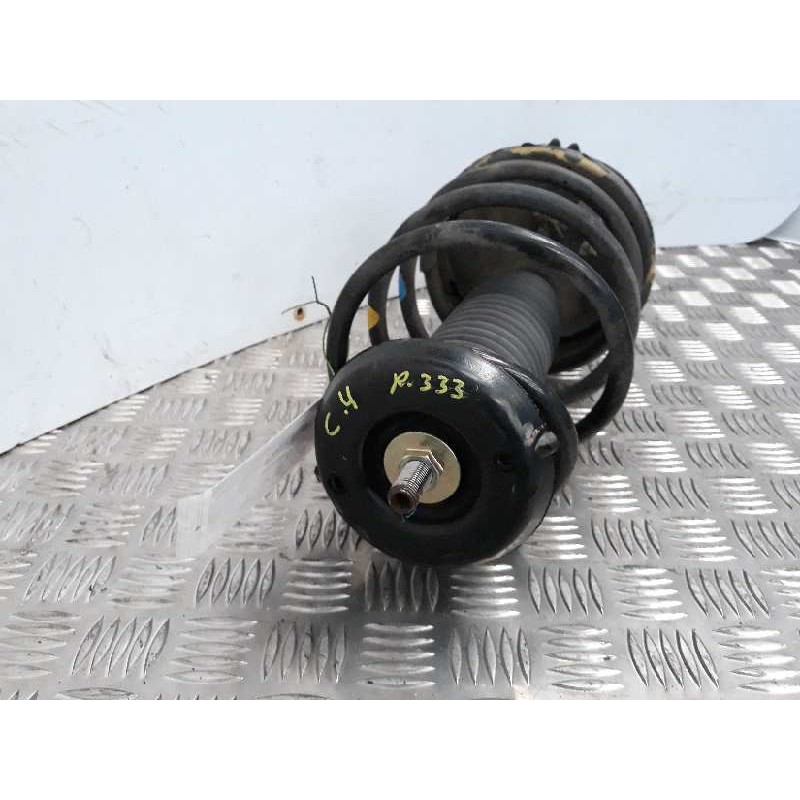 AMORTIGUADOR DELANTERO IZQUIERDO 5202QG  - imagen 2