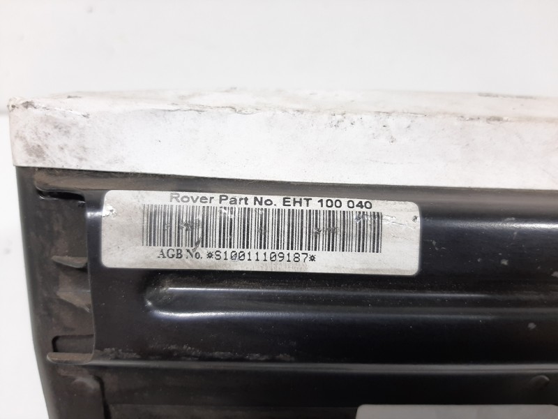 Recambio de airbag delantero derecho para mg serie 75 (rj) 2.5 kv6 club referencia OEM IAM S10011109187  