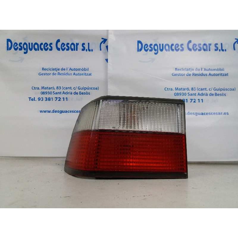 PILOTO TRASERO IZQUIERDO 6350K0  - imagen 1