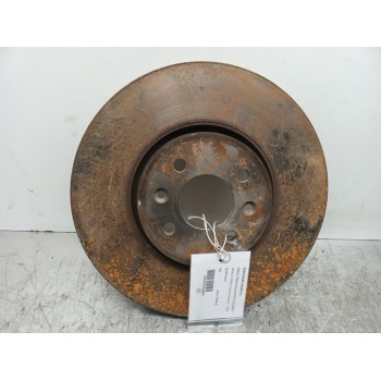 DISCO FRENO DELANTERO IZQUIERDO C0300047 