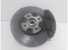 Recambio de mangueta delantera derecha para opel astra h berlina enjoy referencia OEM IAM 1617430