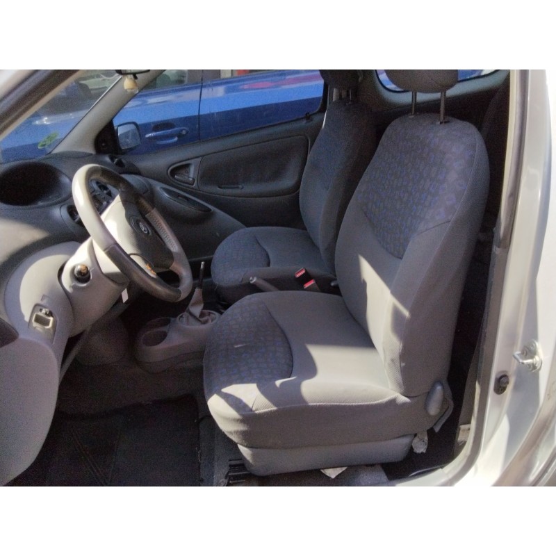 TOYOTA YARIS (_P1_) - imagen 5