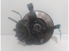 Recambio de mangueta delantera derecha para opel astra h berlina enjoy referencia OEM IAM 1617430   2