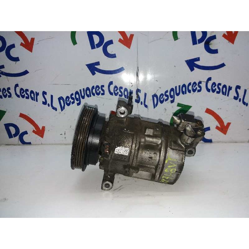 COMPRESOR AIRE ACONDICIONADO 4472208631 01D00294  - imagen 3