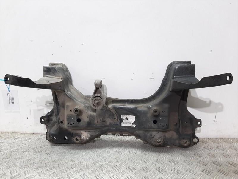 Recambio de puente delantero para ford focus berlina (cak) ambiente referencia OEM IAM 1146252 8192449 