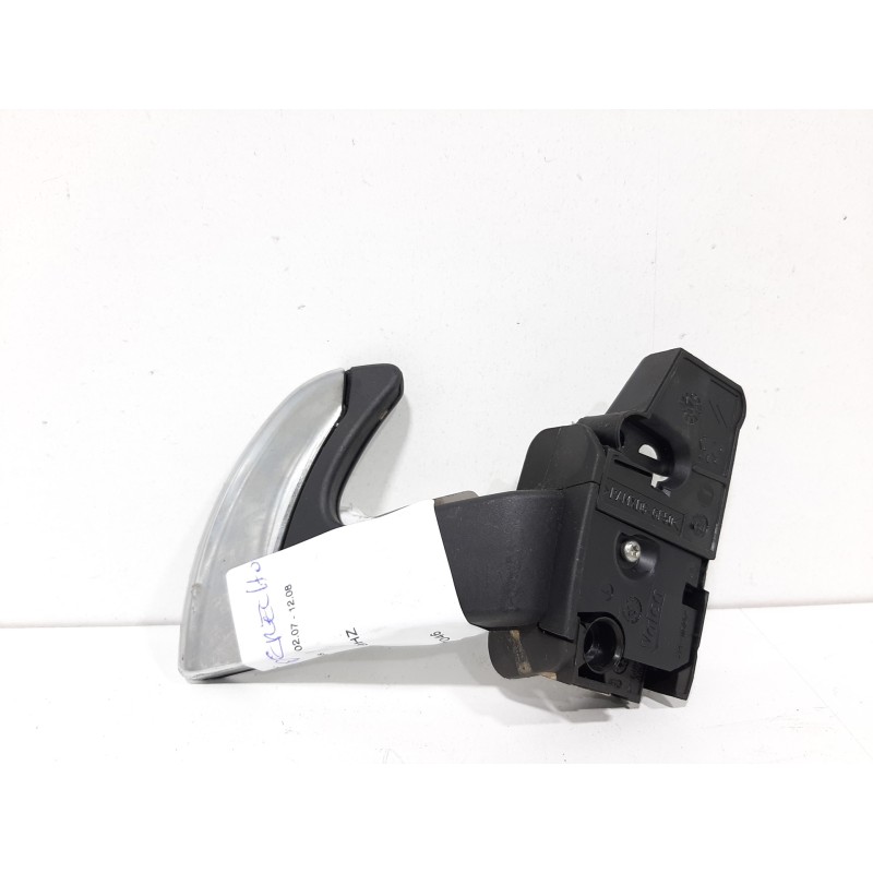 MANDO VOLANTE 96481641XT  - imagen 3
