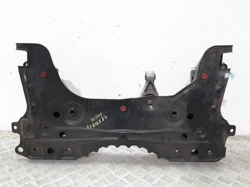 Recambio de puente delantero para ford focus berlina (cak) ambiente referencia OEM IAM 1146252 8192449 