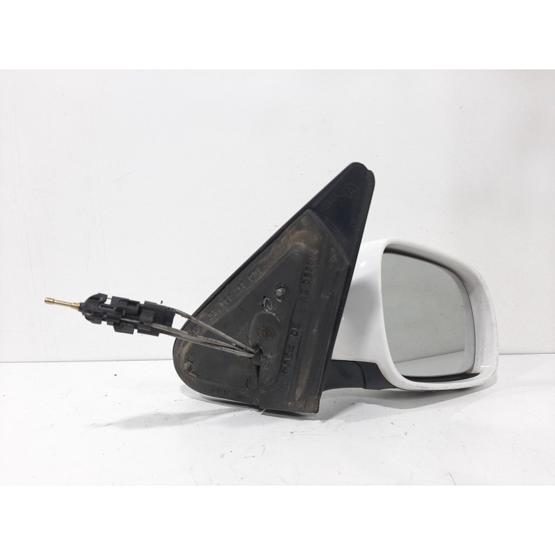 Recambio de retrovisor derecho para seat toledo (1m2) select referencia OEM IAM   