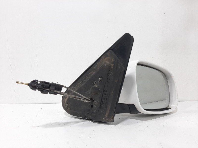 Recambio de retrovisor derecho para seat toledo (1m2) select referencia OEM IAM   