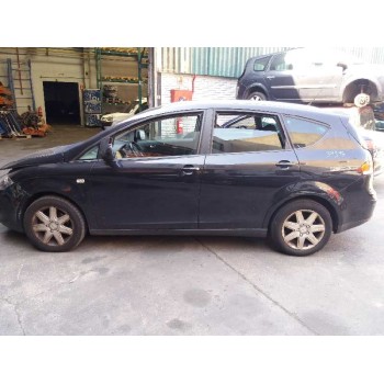 SEAT ALTEA XL (5P5)