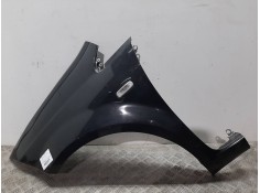 Recambio de aleta delantera izquierda para fiat linea (110) dynamic referencia OEM IAM 0052063462 NEGRO 