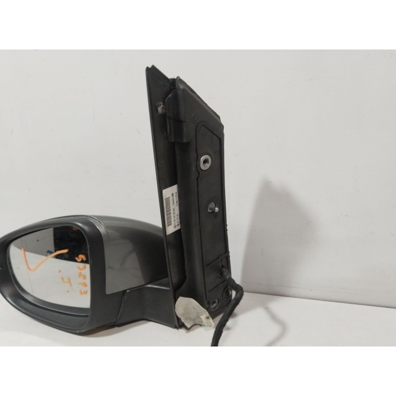 RETROVISOR IZQUIERDO 1T1857501BB ELECTRICO - imagen 2