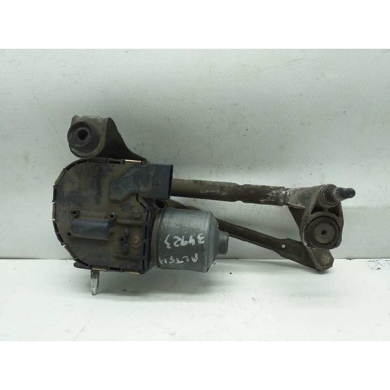 MOTOR LIMPIA DELANTERO  - imagen 1