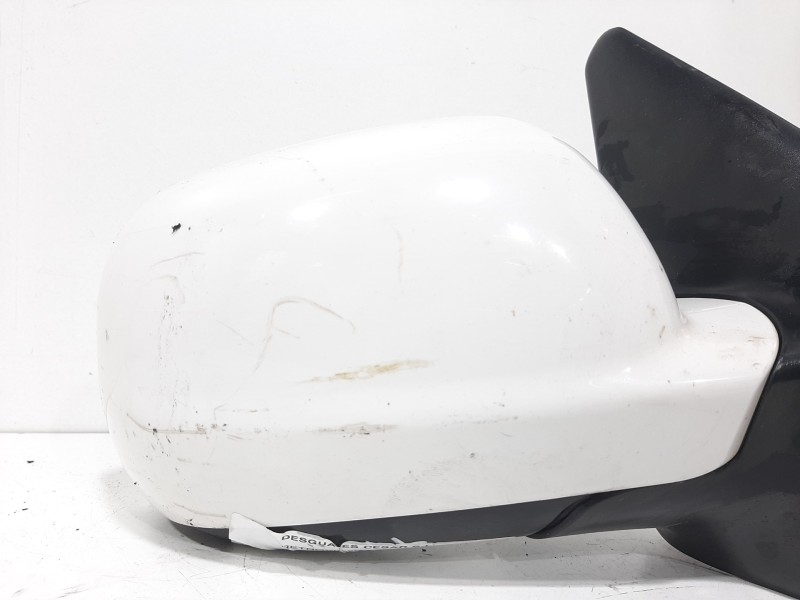 Recambio de retrovisor derecho para seat toledo (1m2) select referencia OEM IAM   