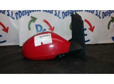 Recambio de retrovisor derecho para seat toledo (5p2) exclusive referencia OEM IAM  ELECTRICO  2