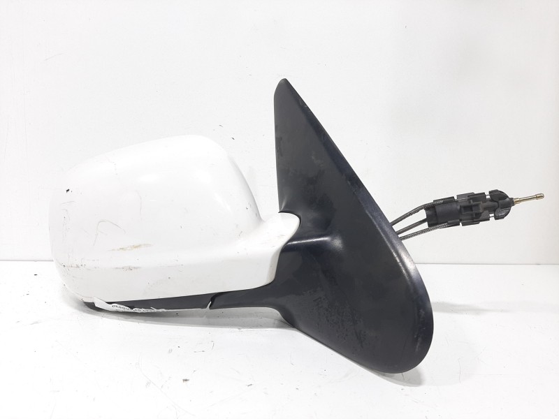 Recambio de retrovisor derecho para seat toledo (1m2) select referencia OEM IAM   