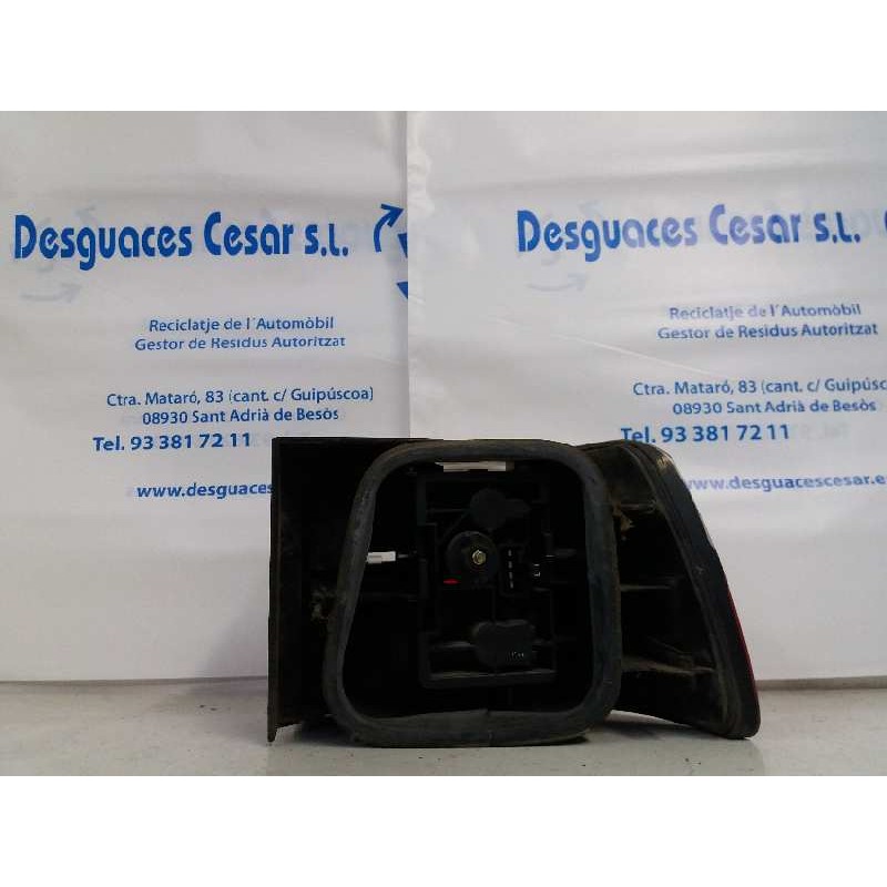 PILOTO TRASERO IZQUIERDO 6350K0  - imagen 2