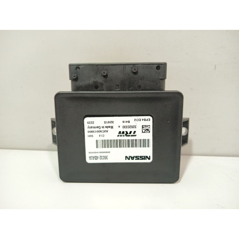 MODULO ELECTRONICO 360324BA0A  - imagen 1