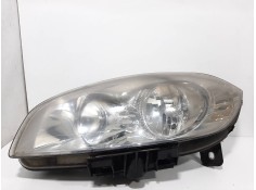 Recambio de faro izquierdo para fiat linea (110) dynamic referencia OEM IAM 0052084245  