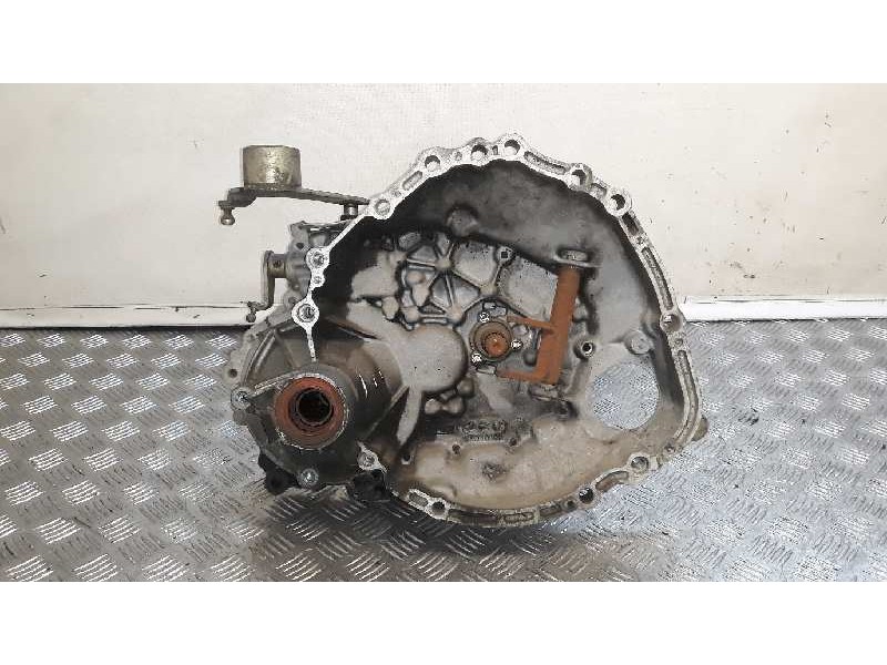 Recambio de caja cambios para mg serie 45 (rt) 1.6 16v cat referencia OEM IAM 5C370UM 65880 MANUAL