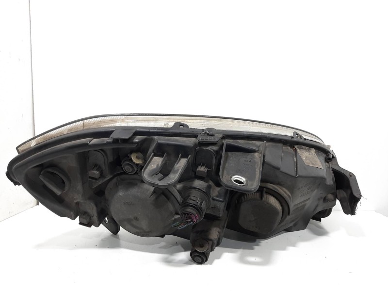 Recambio de faro izquierdo para fiat linea (110) dynamic referencia OEM IAM 0052084245  
