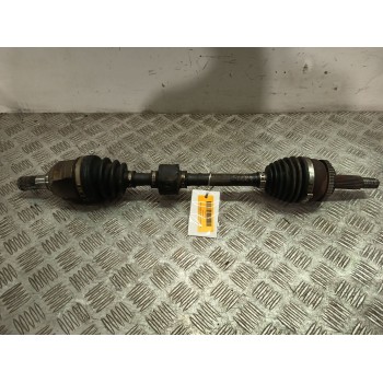 TRANSMISION DELANTERA IZQUIERDA 49500A6100 