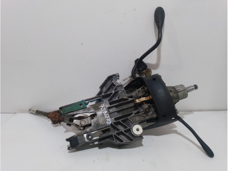 Recambio de columna direccion para chrysler voyager (rg) 2.8 crd grand voyager limited referencia OEM IAM 05057207AF  