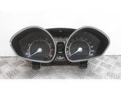 Recambio de cuadro instrumentos para ford fiesta (ccn) black edition referencia OEM IAM C1BT10849EAS  