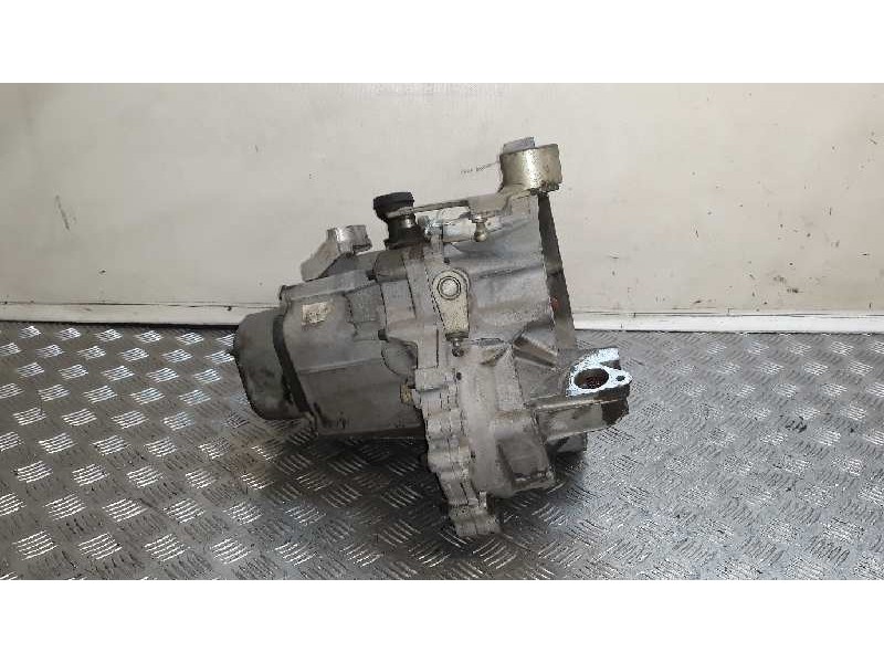 Recambio de caja cambios para mg serie 45 (rt) 1.6 16v cat referencia OEM IAM 5C370UM 65880 MANUAL