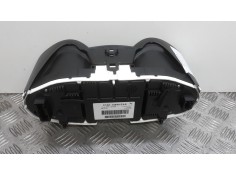 Recambio de cuadro instrumentos para ford fiesta (ccn) black edition referencia OEM IAM C1BT10849EAS   2