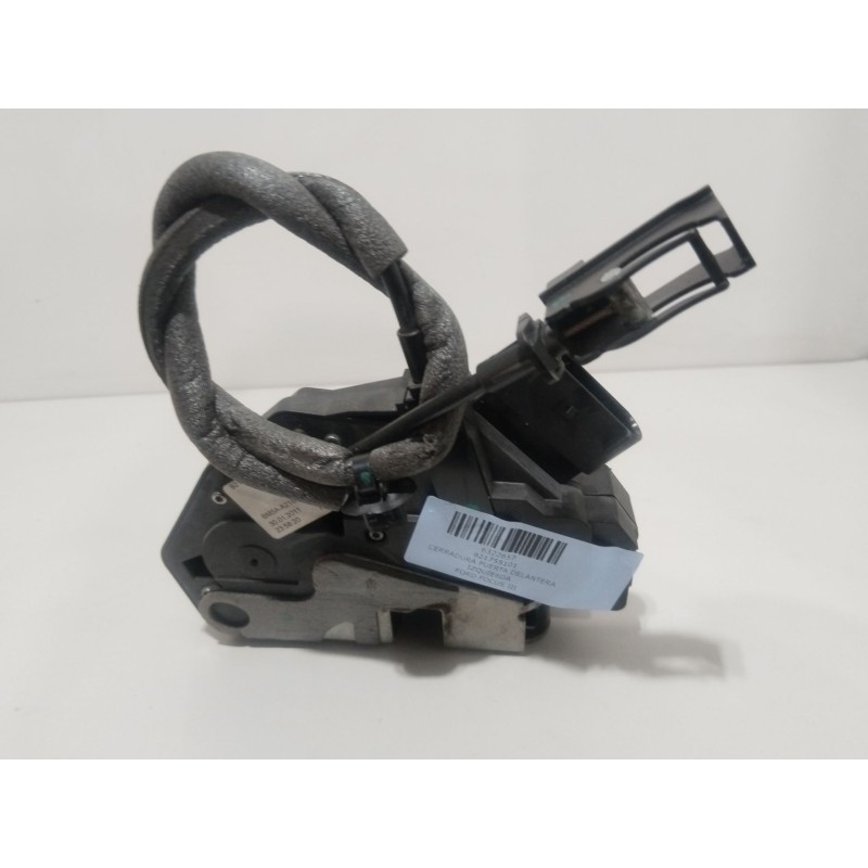 CERRADURA PUERTA DELANTERA IZQUIERDA 921755101  - imagen 3