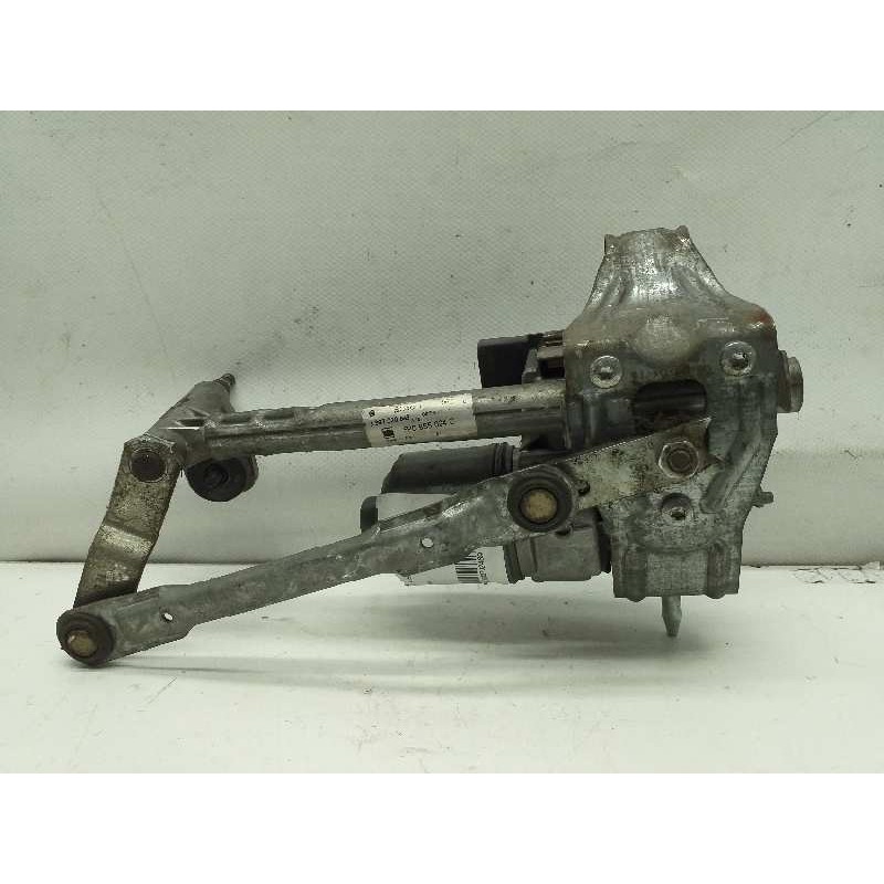 MOTOR LIMPIA DELANTERO  - imagen 2