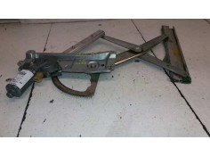 Recambio de elevalunas delantero derecho para saab 9-3 berlina 2.2 16v tid cat referencia OEM IAM   