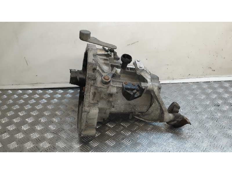 Recambio de caja cambios para mg serie 45 (rt) 1.6 16v cat referencia OEM IAM 5C370UM 65880 MANUAL