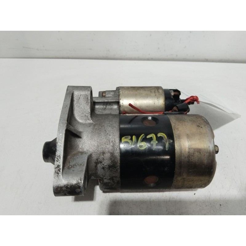 MOTOR ARRANQUE 5802M9  - imagen 2