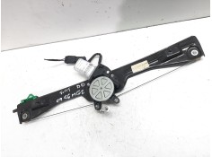 Recambio de elevalunas delantero derecho para fiat linea (110) dynamic referencia OEM IAM 0051892560  