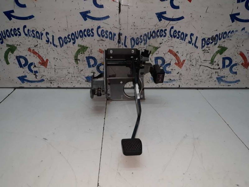 Recambio de pedal freno para suzuki wagon r+ sr (em) 1.2 gl referencia OEM IAM   