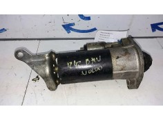 Recambio de motor arranque para volvo v40 familiar 2.0 16v turbo referencia OEM IAM    2
