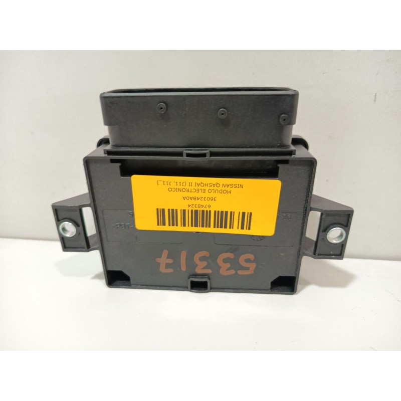MODULO ELECTRONICO 360324BA0A  - imagen 2