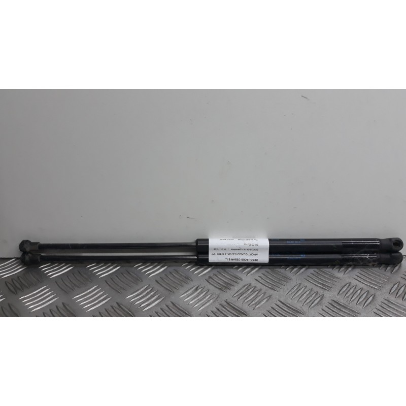 AMORTIGUADORES MALETERO / PORTON 6L6827550B 