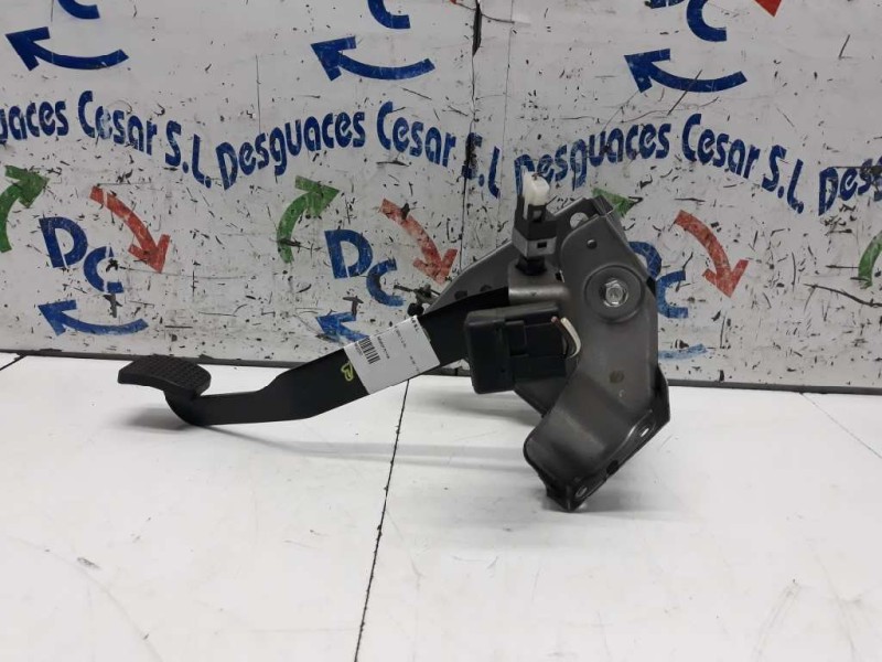 Recambio de pedal freno para suzuki wagon r+ sr (em) 1.2 gl referencia OEM IAM   